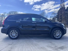 Honda Cr-v 2.2i-DTEC - 9500 € / 18580.38 лв. - 10058099 5 | Car24.bg Honda Cr-v 2.2i-DTEC - 9500 € / 18580.38 лв. - 10058099 5