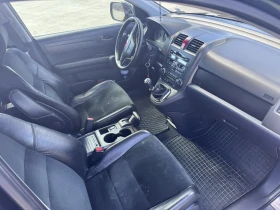 Honda Cr-v 2.2i-DTEC - 9500 € / 18580.38 лв. - 10058099 7 | Car24.bg Honda Cr-v 2.2i-DTEC - 9500 € / 18580.38 лв. - 10058099 7
