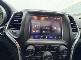 Jeep Grand cherokee * АВТО КРЕДИТ* ЦЕНА ДО БГ * СЕРВИЗНА ИСТОРИЯ * | Auto.bg — изображение 14 Jeep Grand cherokee * АВТО КРЕДИТ* ЦЕНА ДО БГ * СЕРВИЗНА ИСТОРИЯ * | Auto.bg — изображение 14