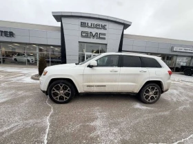 Jeep Grand cherokee * АВТО КРЕДИТ* ЦЕНА ДО БГ * СЕРВИЗНА ИСТОРИЯ * | Auto.bg — изображение 4 Jeep Grand cherokee * АВТО КРЕДИТ* ЦЕНА ДО БГ * СЕРВИЗНА ИСТОРИЯ * | Auto.bg — изображение 4