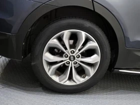 Hyundai Santa fe 2.0 | Auto.bg — изображение 5 Hyundai Santa fe 2.0 | Auto.bg — изображение 5