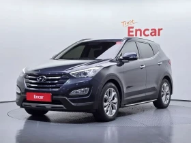 Hyundai Santa fe 2.0