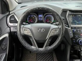Hyundai Santa fe 2.0 | Auto.bg — изображение 13 Hyundai Santa fe 2.0 | Auto.bg — изображение 13