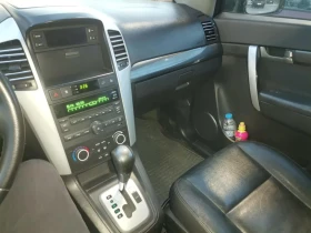 Chevrolet Captiva 2.0d - 3100 € / 6063.07 лв. - 36676061 7 | Car24.bg Chevrolet Captiva 2.0d - 3100 € / 6063.07 лв. - 36676061 7