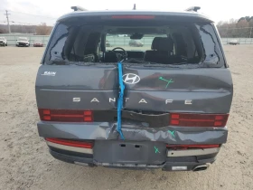 Hyundai Santa fe 2.5l Limited - 19500 € / 38138.68 лв. - 36610980 6 | Car24.bg Hyundai Santa fe 2.5l Limited - 19500 € / 38138.68 лв. - 36610980 6