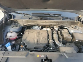 Hyundai Santa fe 2.5l Limited - 19500 € / 38138.68 лв. - 36610980 12 | Car24.bg Hyundai Santa fe 2.5l Limited - 19500 € / 38138.68 лв. - 36610980 12