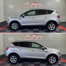 Ford Kuga 2.0 TDCI 2WD | Auto.bg — изображение 8 Ford Kuga 2.0 TDCI 2WD | Auto.bg — изображение 8