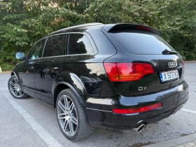 Audi Q7 4.2TDi S-Line V8 - 10800 € - 34012262 5 | Car24.bg Audi Q7 4.2TDi S-Line V8 - 10800 € - 34012262 5