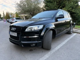 Audi Q7 4.2TDi S-Line V8 - 10800 € - 34012262 3 | Car24.bg Audi Q7 4.2TDi S-Line V8 - 10800 € - 34012262 3