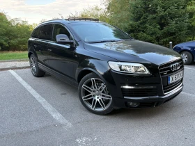 Audi Q7 4.2TDi S-Line V8 - 10800 € - 34012262 4 | Car24.bg Audi Q7 4.2TDi S-Line V8 - 10800 € - 34012262 4