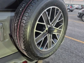 Jeep Wrangler * 4XE HIGH ALTITUDE * ПОДГРЕВ* | Auto.bg — изображение 15 Jeep Wrangler * 4XE HIGH ALTITUDE * ПОДГРЕВ* | Auto.bg — изображение 15