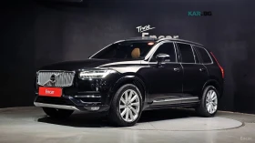 Volvo Xc90 T6 INSCRIPTION* HUD* 360* МАСАЖИ* ОБДУХ* НАВИ* ПАН - Car24.bg Volvo Xc90 T6 INSCRIPTION* HUD* 360* МАСАЖИ* ОБДУХ* НАВИ* ПАН