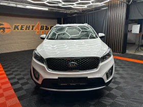 Kia Sorento 2.2d 202 к.с./от КОРЕЯ | Auto.bg — изображение 3 Kia Sorento 2.2d 202 к.с./от КОРЕЯ | Auto.bg — изображение 3