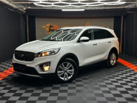 Kia Sorento 2.2d 202 к.с./от КОРЕЯ