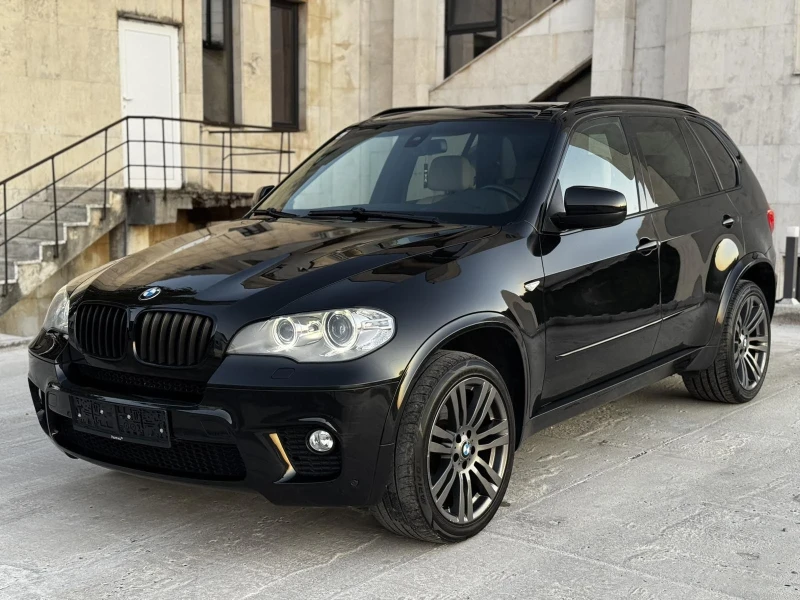 BMW X5 M-Pack Individual - 21333 лв. / 10907.39 € - 45479287 1 | Car24.bg BMW X5 M-Pack Individual - 21333 лв. / 10907.39 € - 45479287 1