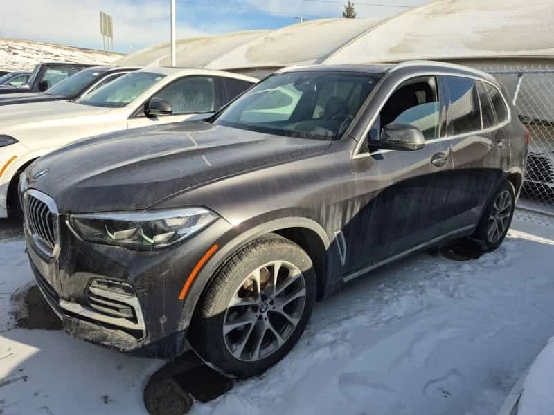 BMW X5 xDrive40i/CARFAX/ПАНОРАМА/B58 | Auto.bg — изображение 1 BMW X5 xDrive40i/CARFAX/ПАНОРАМА/B58 | Auto.bg — изображение 1