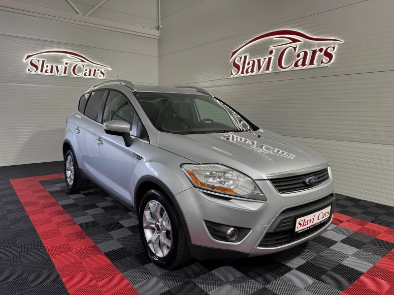 Ford Kuga 2.0 TDCI 2WD - 6300 € / 12321.73 лв. - 10184863 1 | Car24.bg Ford Kuga 2.0 TDCI 2WD - 6300 € / 12321.73 лв. - 10184863 1