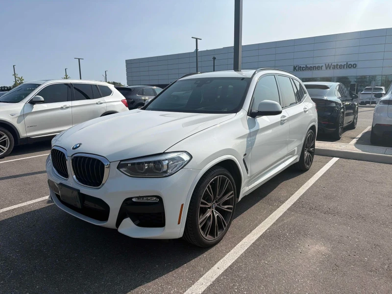 BMW X3 xDRIVE30i / SHIBIDAH / PODGREVI/ KEYLESS/CARFAX - 17299 € / 33833.90 лв. - 86346113 1 | Car24.bg BMW X3 xDRIVE30i / SHIBIDAH / PODGREVI/ KEYLESS/CARFAX - 17299 € / 33833.90 лв. - 86346113 1