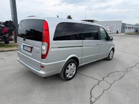 Mercedes-Benz Viano 3.0 CDI Швейцария | Auto.bg — изображение 3 Mercedes-Benz Viano 3.0 CDI Швейцария | Auto.bg — изображение 3