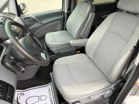 Mercedes-Benz Viano 3.0 CDI Швейцария | Auto.bg — изображение 10 Mercedes-Benz Viano 3.0 CDI Швейцария | Auto.bg — изображение 10
