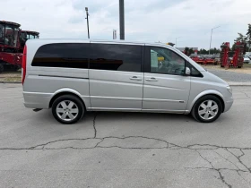 Mercedes-Benz Viano 3.0 CDI Швейцария | Auto.bg — изображение 2 Mercedes-Benz Viano 3.0 CDI Швейцария | Auto.bg — изображение 2