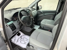 Mercedes-Benz Viano 3.0 CDI Швейцария | Auto.bg — изображение 9 Mercedes-Benz Viano 3.0 CDI Швейцария | Auto.bg — изображение 9