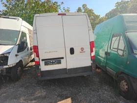 Обява за продажба на Fiat Ducato 2.0jtd