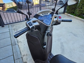 Honda Sh 300ie, 2012. | Mobile.bg   13