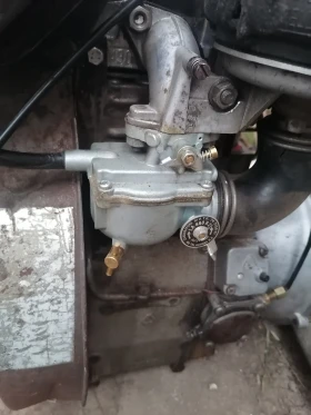 Сенокосачка Друга марка BCS | Auto.bg — изображение 3 Сенокосачка Друга марка BCS | Auto.bg — изображение 3