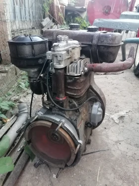 Сенокосачка Друга марка BCS | Auto.bg — изображение 2 Сенокосачка Друга марка BCS | Auto.bg — изображение 2