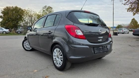 Opel Corsa 1.3d/95hp/OPC - 6999 лв. / 3578.53 € - 63454376 4 | Car24.bg Opel Corsa 1.3d/95hp/OPC - 6999 лв. / 3578.53 € - 63454376 4