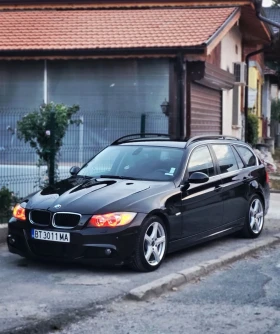BMW 330 325 M57 М PACKET - 11800 лв. / 6033.24 € - 95502817 2 | Car24.bg BMW 330 325 M57 М PACKET - 11800 лв. / 6033.24 € - 95502817 2