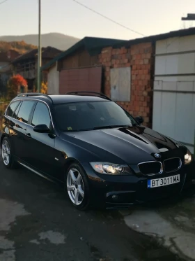 BMW 330 325 M57 М PACKET - 11800 лв. / 6033.24 € - 95502817 5 | Car24.bg BMW 330 325 M57 М PACKET - 11800 лв. / 6033.24 € - 95502817 5