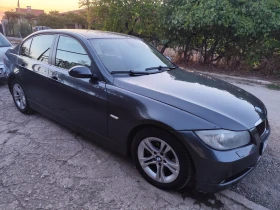 BMW 320 2.0 D E90 163 k.c. - Car24.bg BMW 320 2.0 D E90 163 k.c.