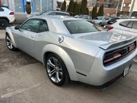 Dodge Challenger SRT* 2021/8* 115000km* * СЕРВИЗ* - 54500 лв. / 27865.41 € - 60025023 11 | Car24.bg Dodge Challenger SRT* 2021/8* 115000km* * СЕРВИЗ* - 54500 лв. / 27865.41 € - 60025023 11