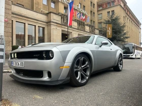 Dodge Challenger SRT* 2021/8* 115000km* СЕРВИЗ* BILSTEIN Окачване* - Car24.bg Dodge Challenger SRT* 2021/8* 115000km* СЕРВИЗ* BILSTEIN Окачване*