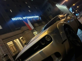 Снимка Dodge Challenger