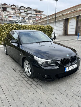 BMW 523 - 3200 € / 6258.66 лв. - 30863111 2 | Car24.bg BMW 523 - 3200 € / 6258.66 лв. - 30863111 2