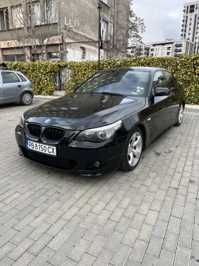 BMW 523 - 3200 € / 6258.66 лв. - 30863111 5 | Car24.bg BMW 523 - 3200 € / 6258.66 лв. - 30863111 5