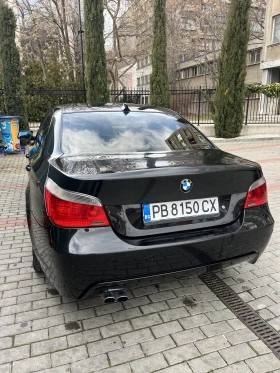 BMW 523 - 3200 € / 6258.66 лв. - 30863111 4 | Car24.bg BMW 523 - 3200 € / 6258.66 лв. - 30863111 4