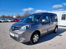 Renault Kangoo 1.5 dCi/115к.с/Life - Car24.bg Renault Kangoo 1.5 dCi/115к.с/Life