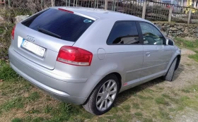 Audi A3 АВТОМАТИК - 3300 € / 6454.24 лв. - 76814991 2 | Car24.bg Audi A3 АВТОМАТИК - 3300 € / 6454.24 лв. - 76814991 2