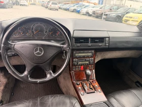 Mercedes-Benz SL 500 - 25000 € / 48895.75 лв. - 71045491 8 | Car24.bg Mercedes-Benz SL 500 - 25000 € / 48895.75 лв. - 71045491 8