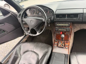 Mercedes-Benz SL 500 - 25000 € / 48895.75 лв. - 71045491 16 | Car24.bg Mercedes-Benz SL 500 - 25000 € / 48895.75 лв. - 71045491 16