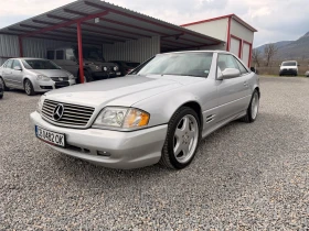 Mercedes-Benz SL 500 - 25000 € / 48895.75 лв. - 71045491 3 | Car24.bg Mercedes-Benz SL 500 - 25000 € / 48895.75 лв. - 71045491 3