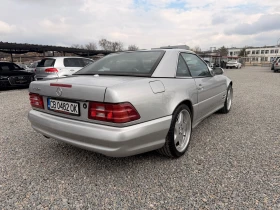 Mercedes-Benz SL 500 - 25000 € / 48895.75 лв. - 71045491 6 | Car24.bg Mercedes-Benz SL 500 - 25000 € / 48895.75 лв. - 71045491 6