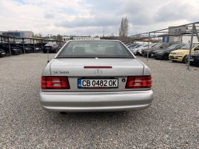 Mercedes-Benz SL 500 - 25000 € / 48895.75 лв. - 71045491 5 | Car24.bg Mercedes-Benz SL 500 - 25000 € / 48895.75 лв. - 71045491 5