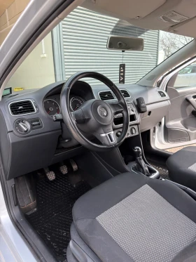 VW Polo 1.2 TDI - 4000 € / 7823.32 лв. - 87848654 7 | Car24.bg VW Polo 1.2 TDI - 4000 € / 7823.32 лв. - 87848654 7