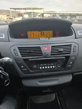 Citroen C4 Picasso - 1500 € / 2933.74 лв. - 45428424 7 | Car24.bg Citroen C4 Picasso - 1500 € / 2933.74 лв. - 45428424 7