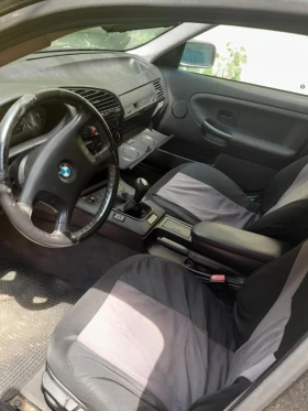 BMW 318 Гас | Auto.bg — изображение 3 BMW 318 Гас | Auto.bg — изображение 3